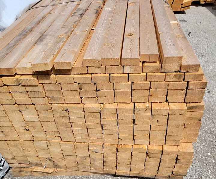 Lumber